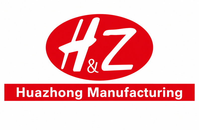 RENQIU HUAZHONG MACHINE TOOL TOOLS MANUFACTURING CO., LTD. logo