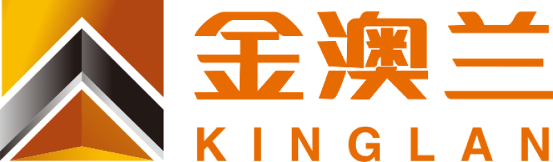 ZHEJIANG JINAOLAN MACHINE TOOL CO., LTD. logo
