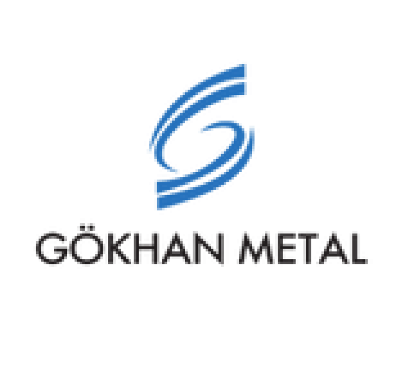 GÖKHAN METAL TEKNİK HIRDAVAT TİC. VE SAN. LTD. ŞTİ.