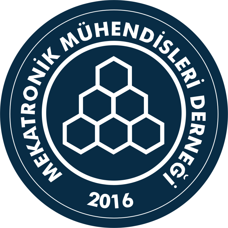 MEKATRONİK MÜHENDİSLERİ DERNEĞİ İSTANBUL ŞUBESİ logo