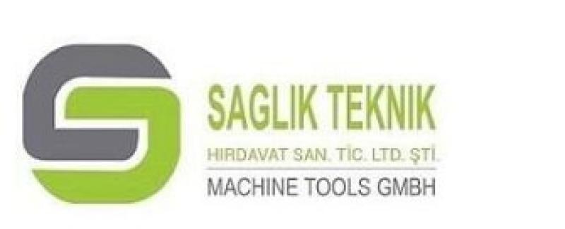 SAĞLIK TEKNİK HIRDAVAT SAN. VE TİC. LTD. ŞTİ. logo