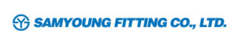 SAMYOUNG FITTING CO., LTD. logo