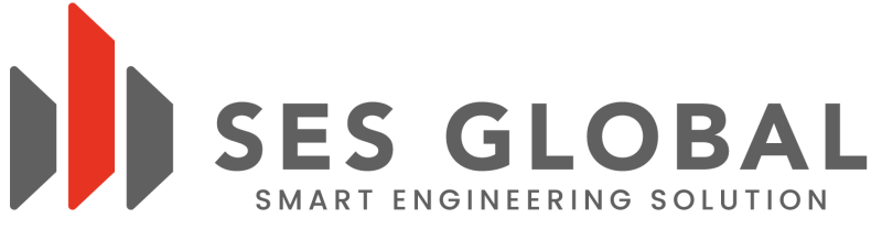 SES MAKİNA MÜHENDİSLİK DANIŞMANLIK TİC. LTD. ŞTİ. logo