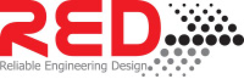RED MAKİNE MÜHENDİSLİK İTH. İHR. SAN. TİC. LTD. ŞTİ. logo