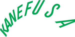 KANEFUSA CORPORATION logo