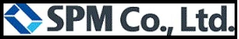 SPM CO. LTD logo