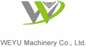 Weyu Machinery Co., Ltd