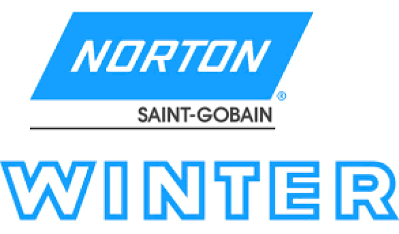 Saint Gobain Abrasives GmbH logo