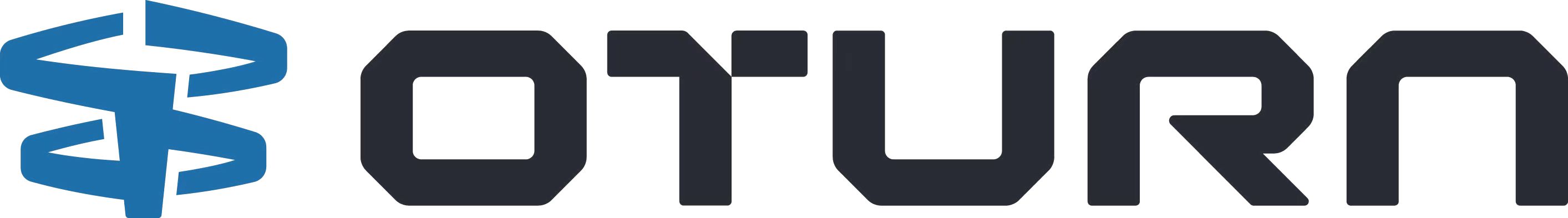 Ningbo Oturn Machinery Co., Ltd. logo