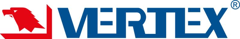VERTEX MACHINERY WORKS CO. ,LTD.