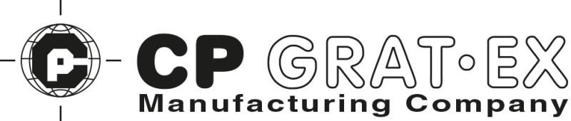 CP GRAT-EX MFG. CO.