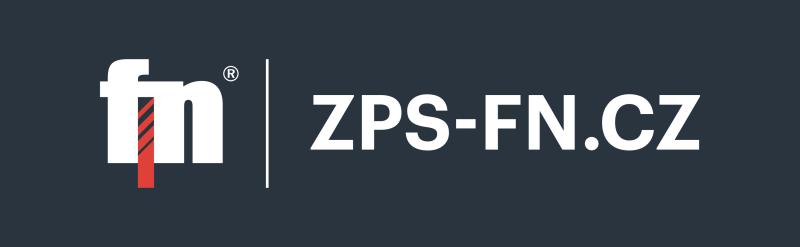 ZPS - FRÉZOVACÍ NÁSTROJE a.s. logo