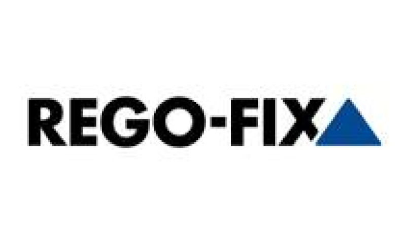 REGO-FIX AG logo