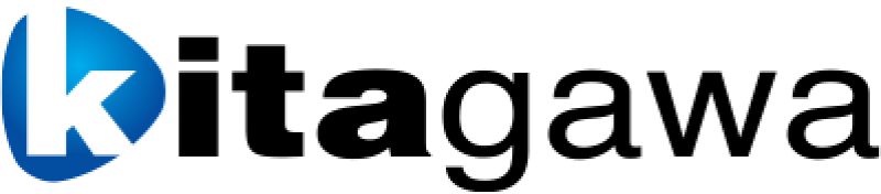 KITAGAWA EUROPE logo