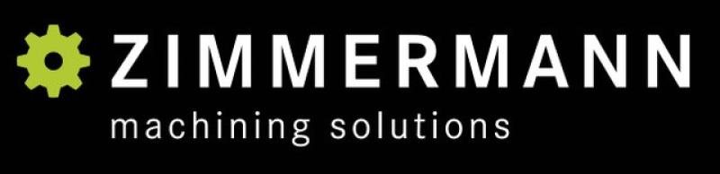 ZIMMERMANN logo