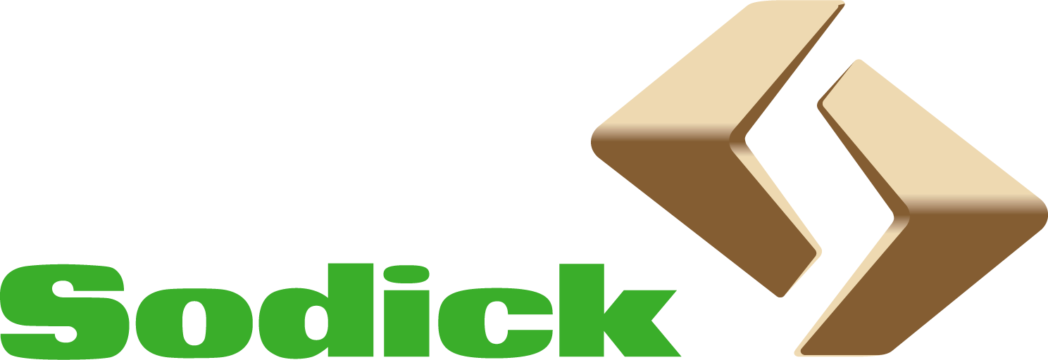 Sodick Europe Ltd. logo