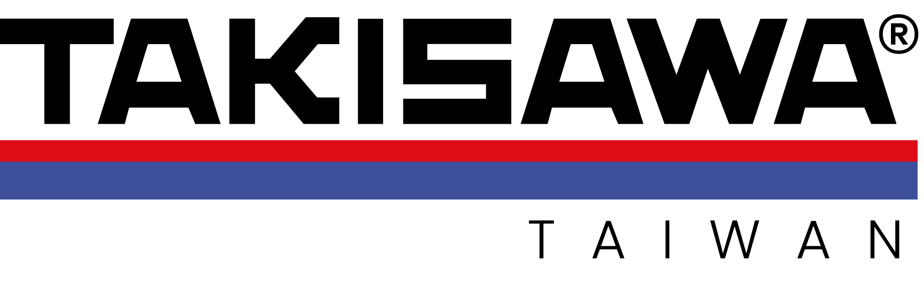 Taiwan TAKISAWA Technology Co. logo
