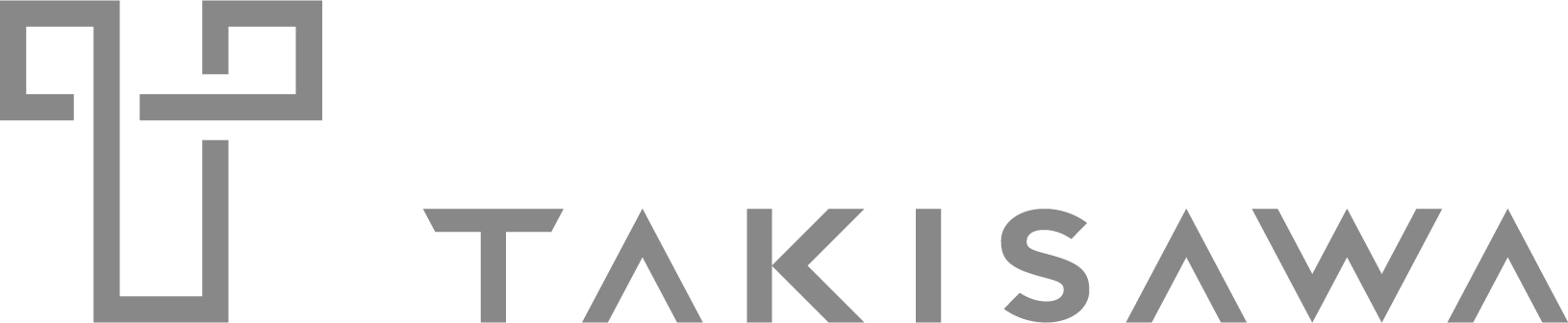 Takisawa Machine Tool Co. logo