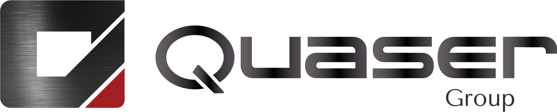 QUASER MACHINE TOOLS logo