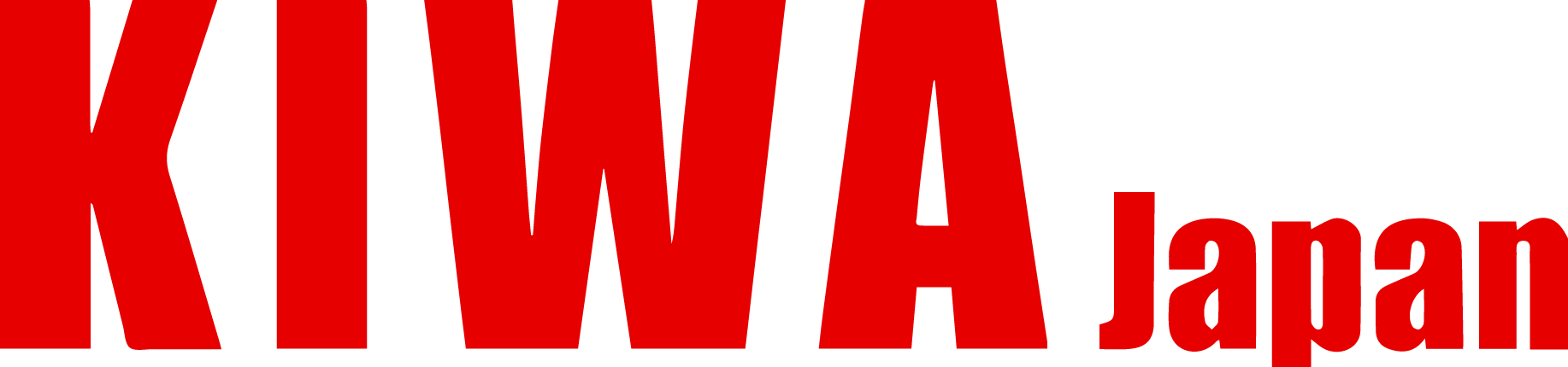 KIWA MACHINERY CO. logo