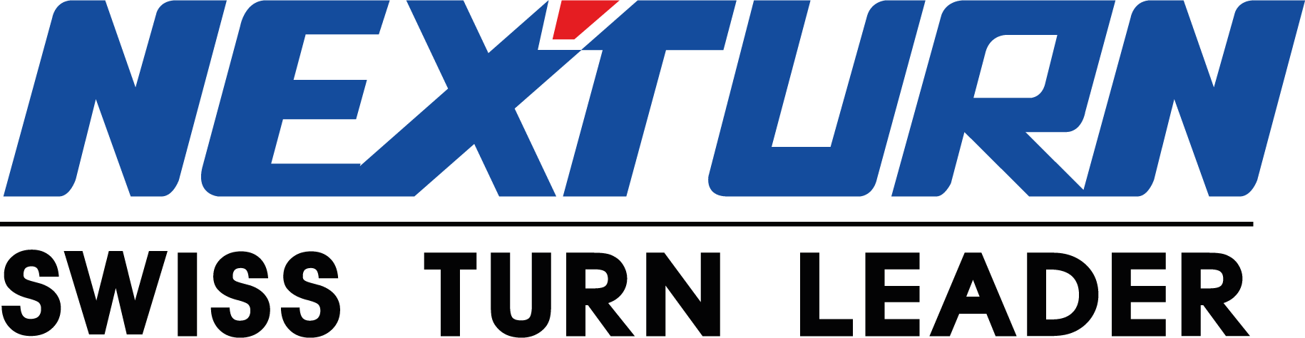 NEXTURN CO. logo