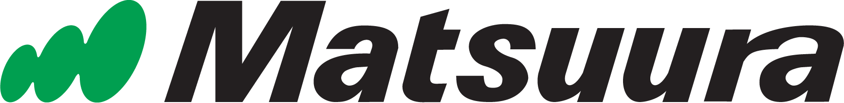 MATSUURA MACHINERY CORPORATION logo