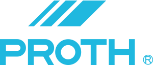 PROTH Industrial Co., Ltd. logo