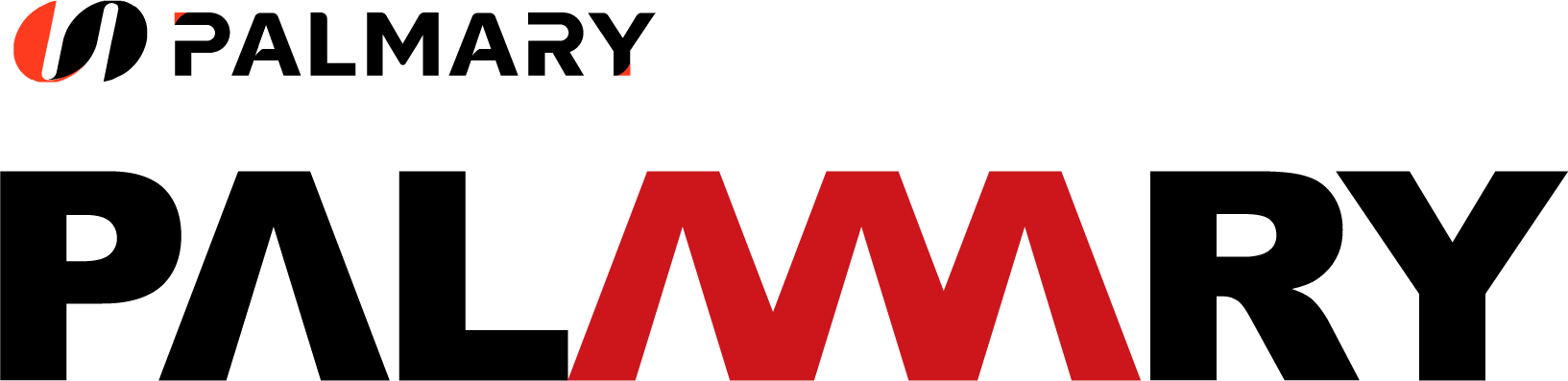 PALMARY Machinery Co., Ltd. logo