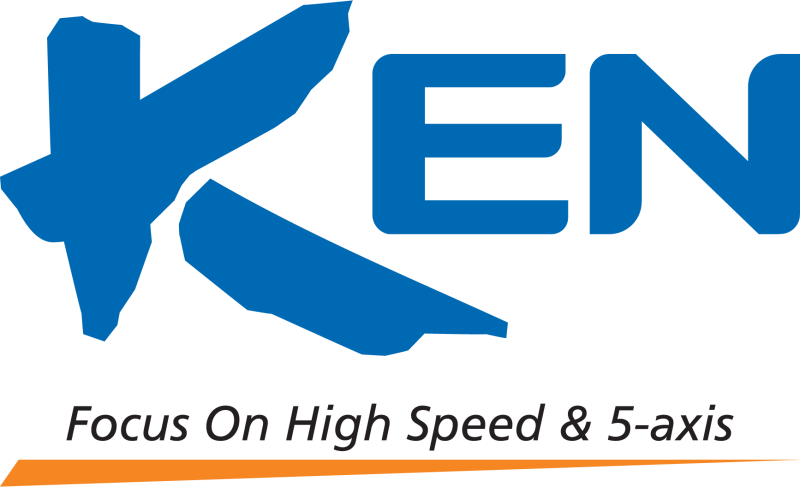 KEN ICHI MACHINE CO., LTD. logo