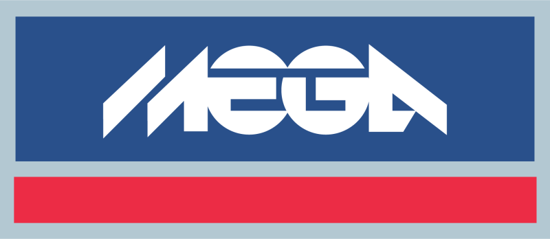 Mega logo