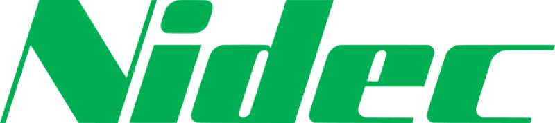 NIDEC CORPORATION logo