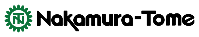 NAKAMURA-TOME PRECISION INDUSTRY CO., LTD. logo