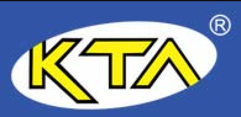 KTA SPINDLE TOOLING logo