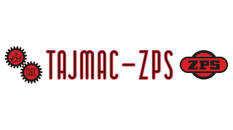 TAJMAC GROUP logo