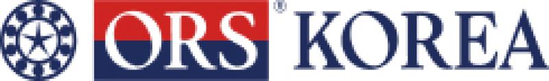 ORSKOREA LLC. logo
