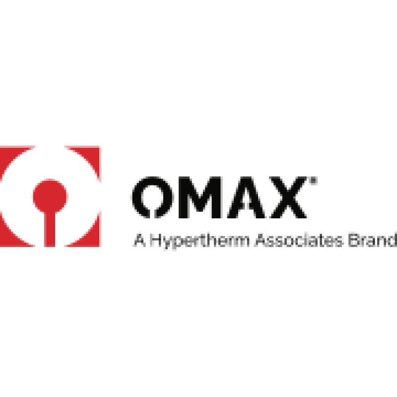 OMAX logo