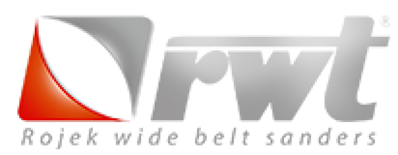 R.W.T logo