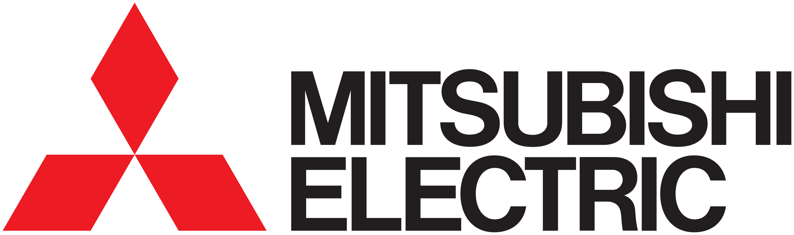 MITSUBISHI ELECTRIC EUROPE B.V
