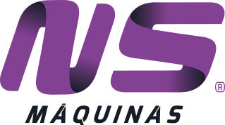 NS MAQUINAS Industriais, Lda.