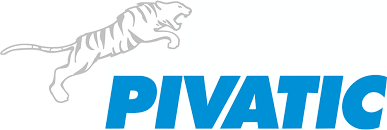 PIVATIC OY logo