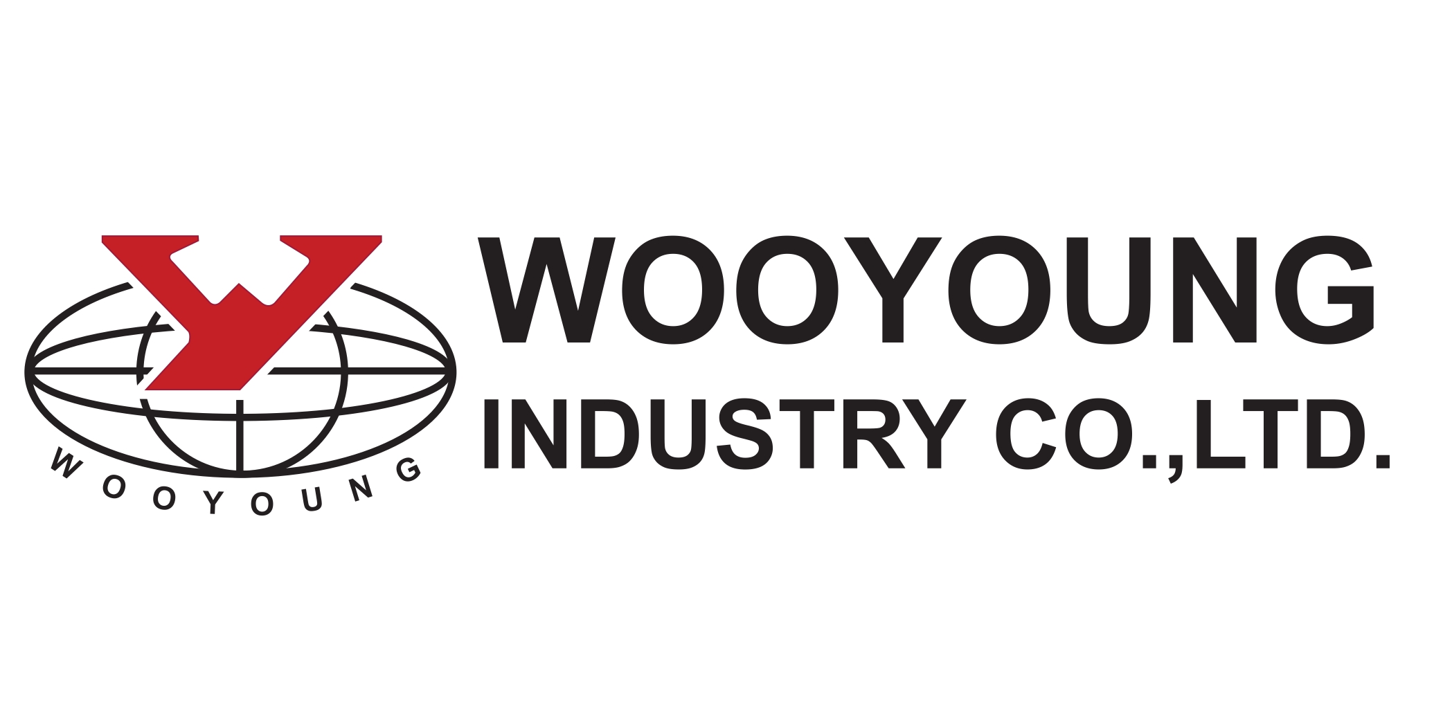 WOOYOUNG INDUSTRY CO.,LTD