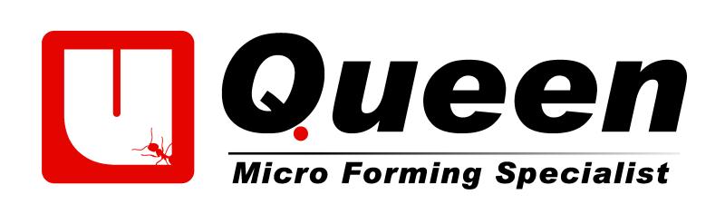 U QUEEN MACHINERY CO.LTD