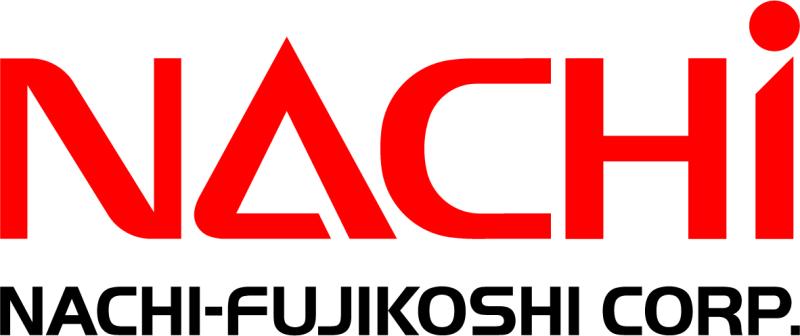 NACHI logo