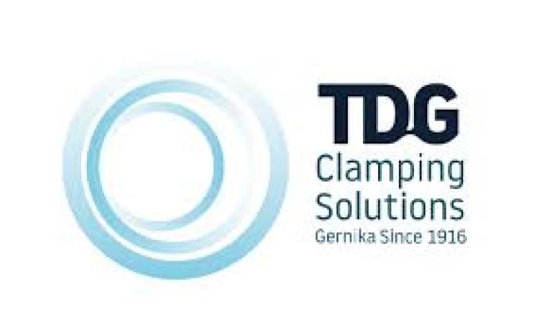 TDG Clamping Solutions