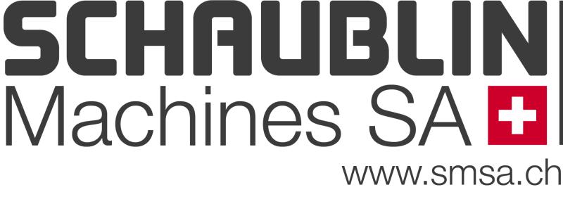 Schaublin Machines SA