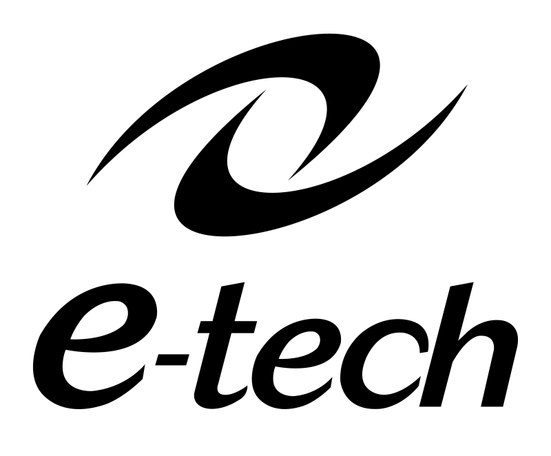 E-TECH Machinery Inc