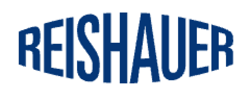 REISHAUER AG logo