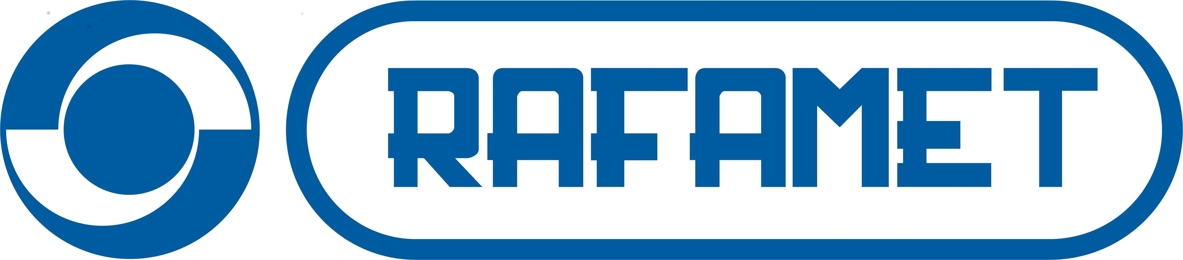 RAFAMET logo