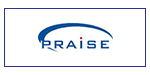 PRAISE logo