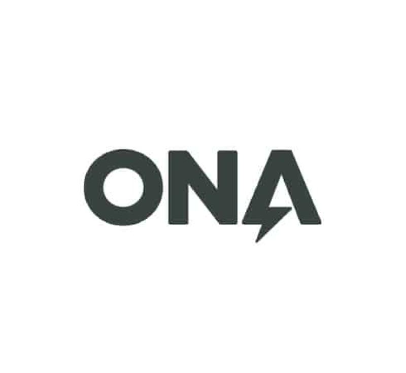 ONA logo